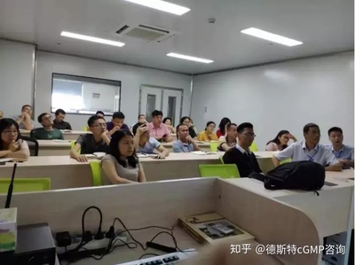 德斯特助力安士制药 成功开展欧美GMP非无菌项目咨询与培训