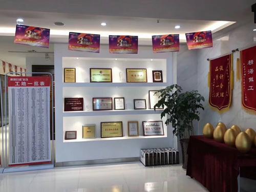 专业培训班装修设计施工，成就卓越教学空间