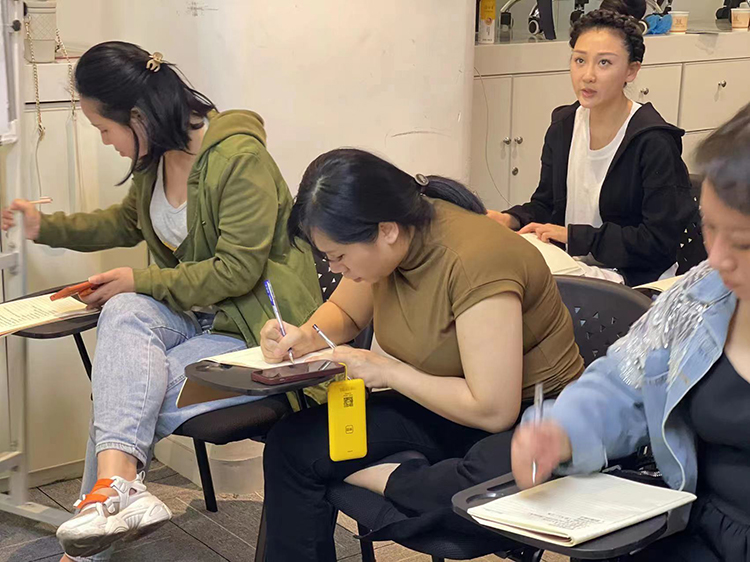 忻州在线咨询 开启专业微整形学习与培训之路