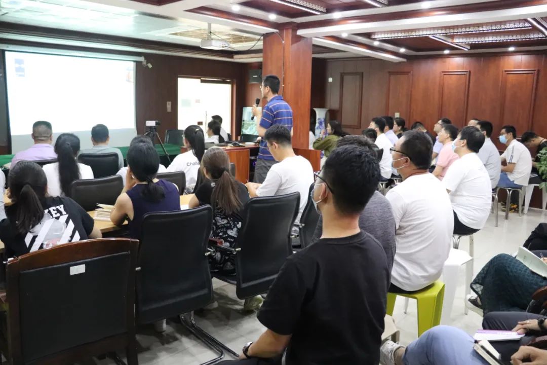 创新融合 智绘未来 | 中铁城际大讲堂“测绘篇”圆满举行，助力行业人才发展与技术革新